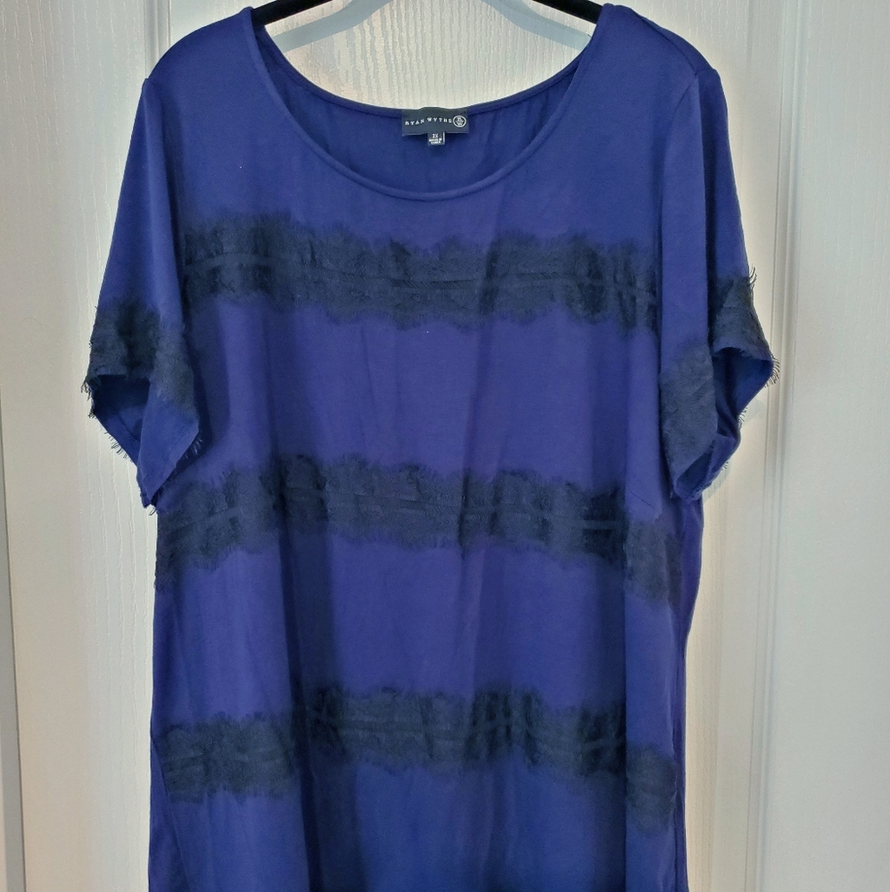 Dress top